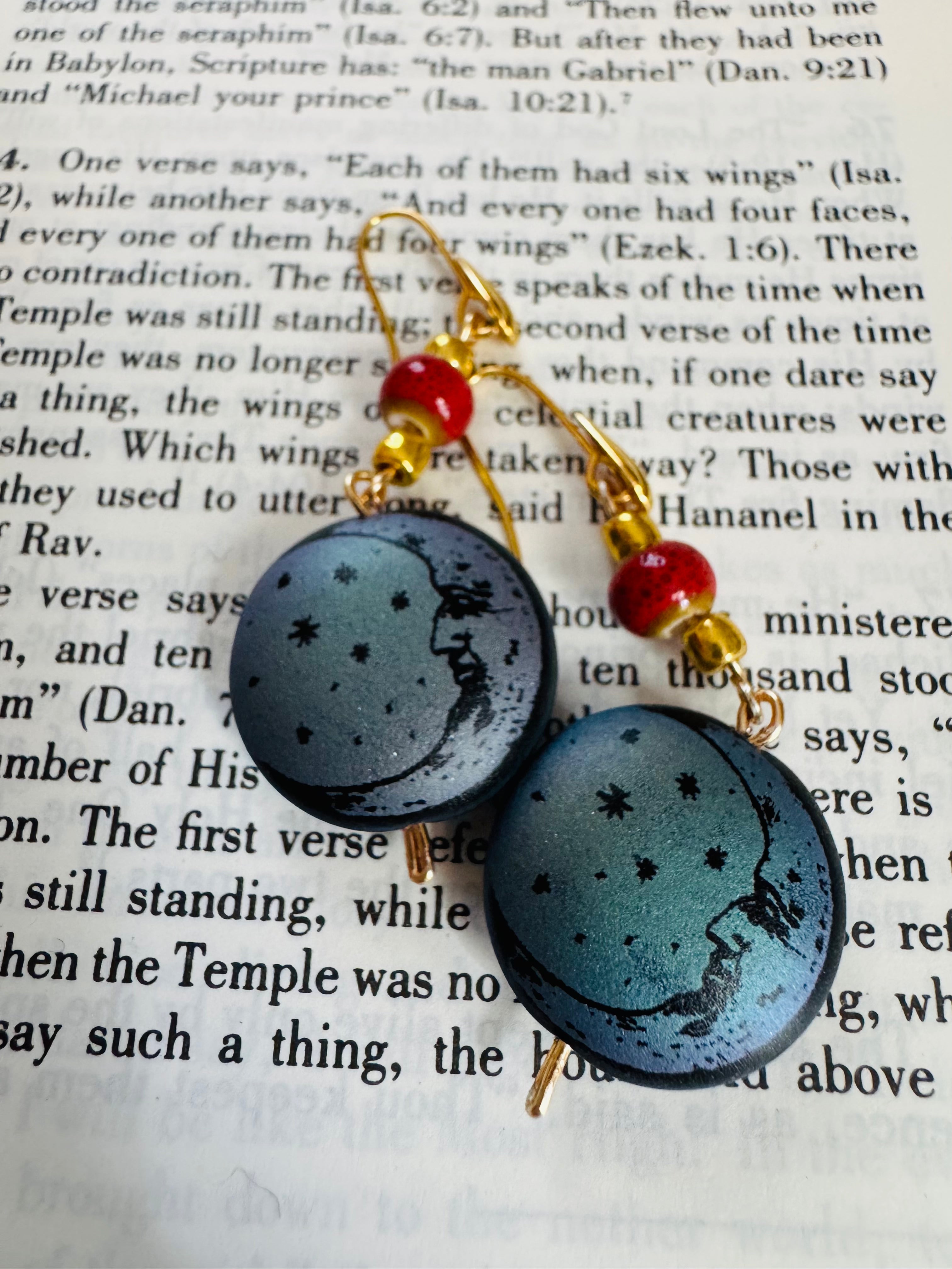 Moon Tides