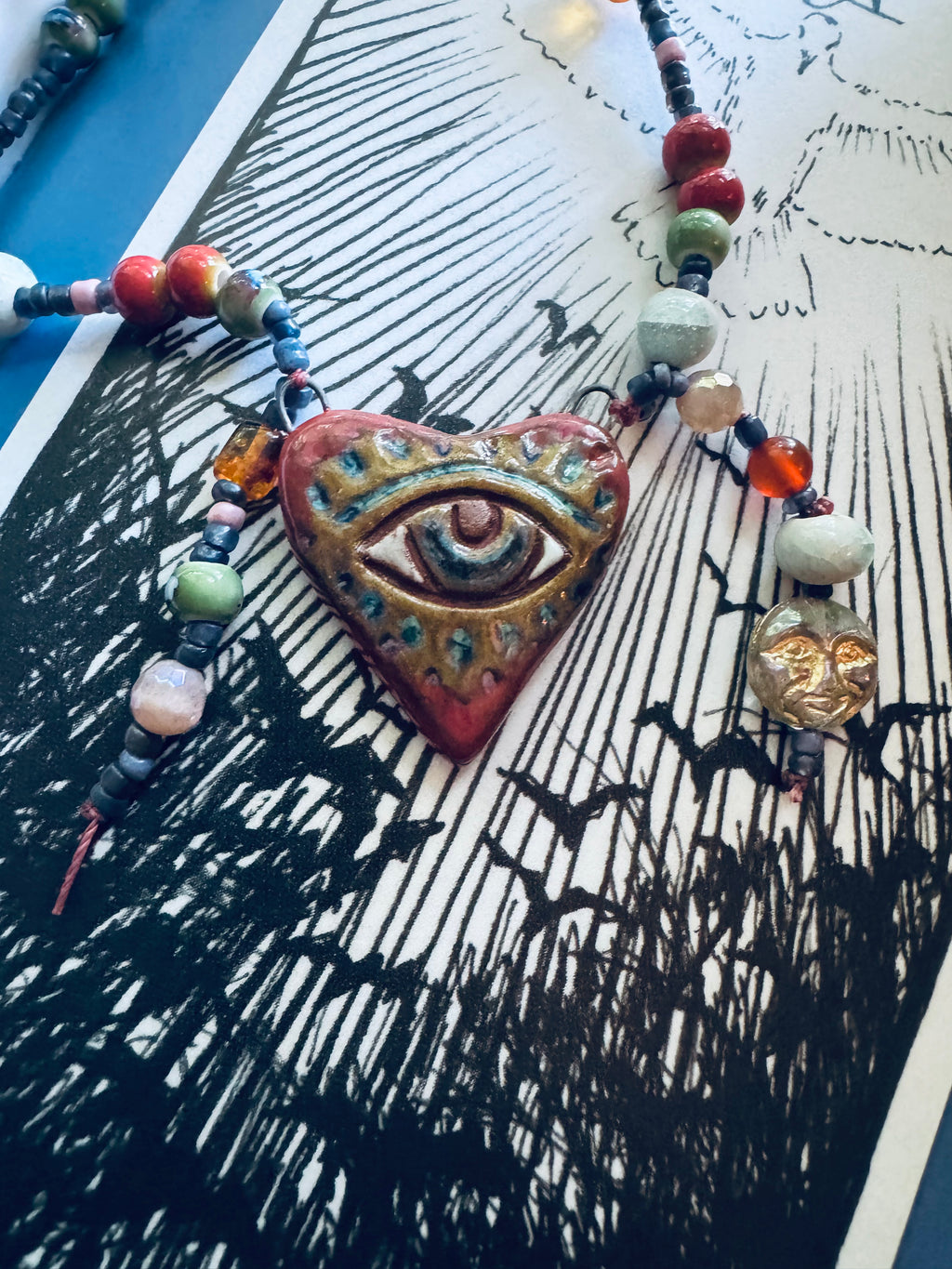 All Seeing Eye