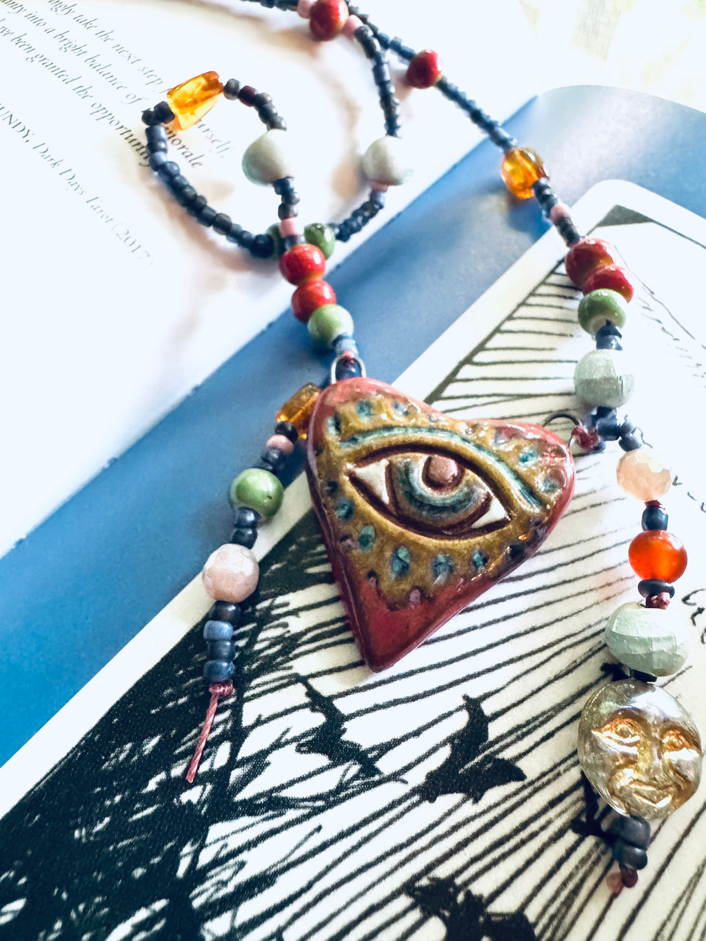 All Seeing Eye