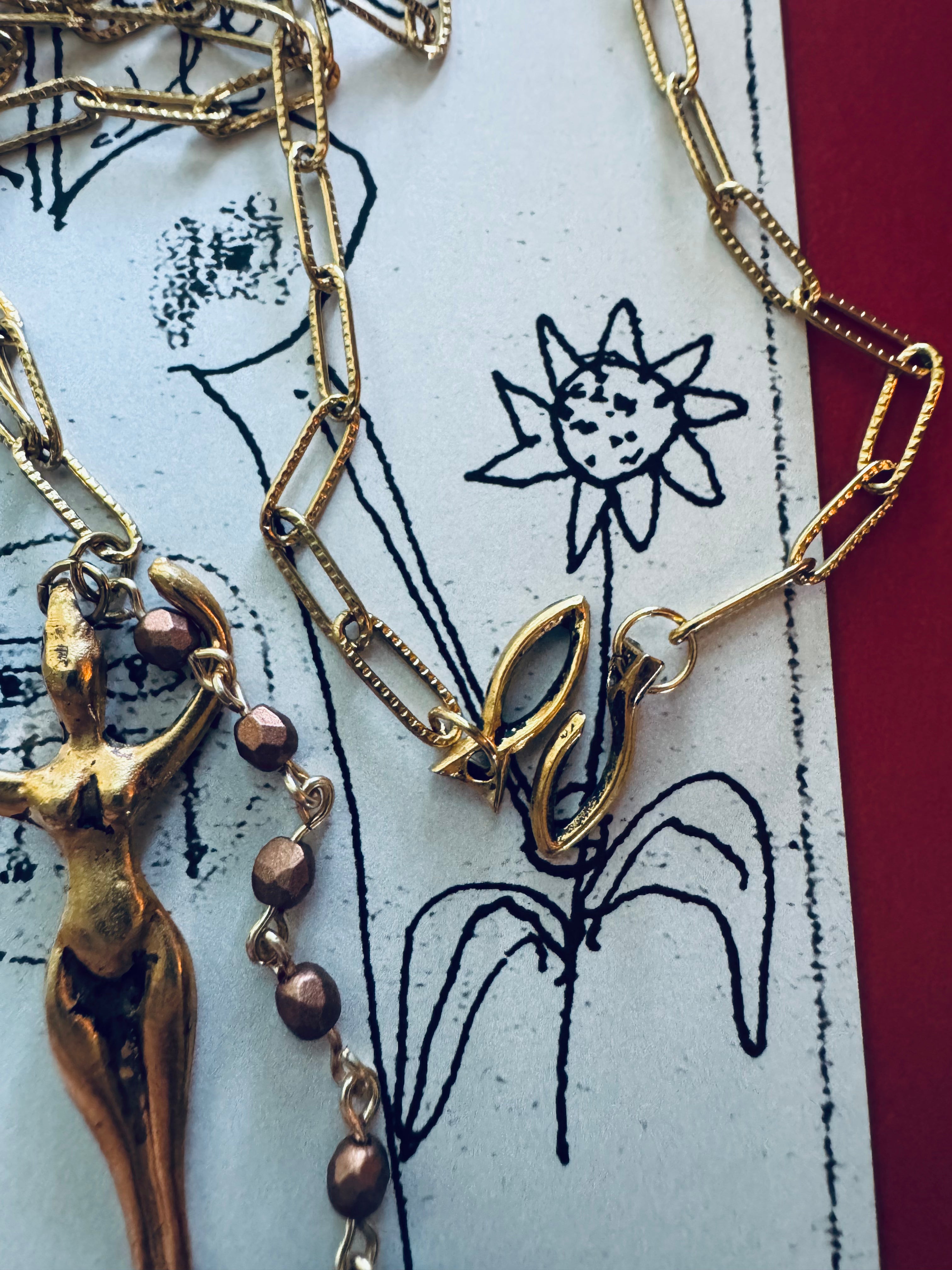 Atargatis’ Bounty