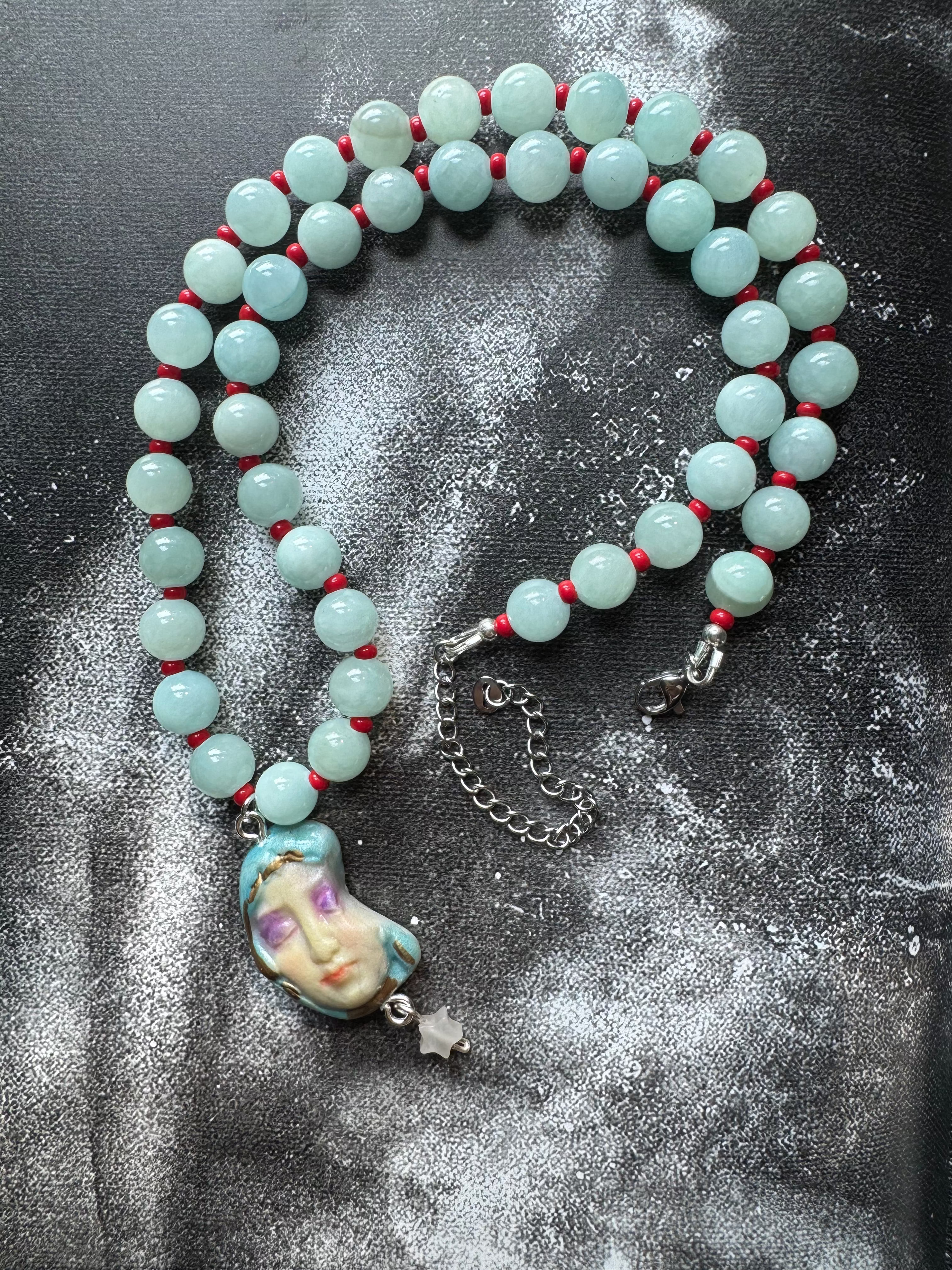 Amphitrite